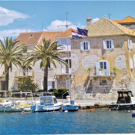 Apartments Marko Sutivan Insel Brac Kültér fotó