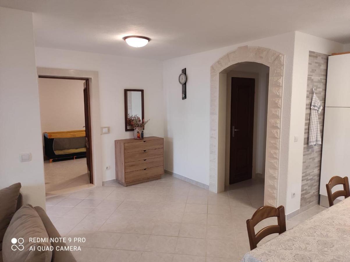 Apartments Marko Sutivan Insel Brac Kültér fotó
