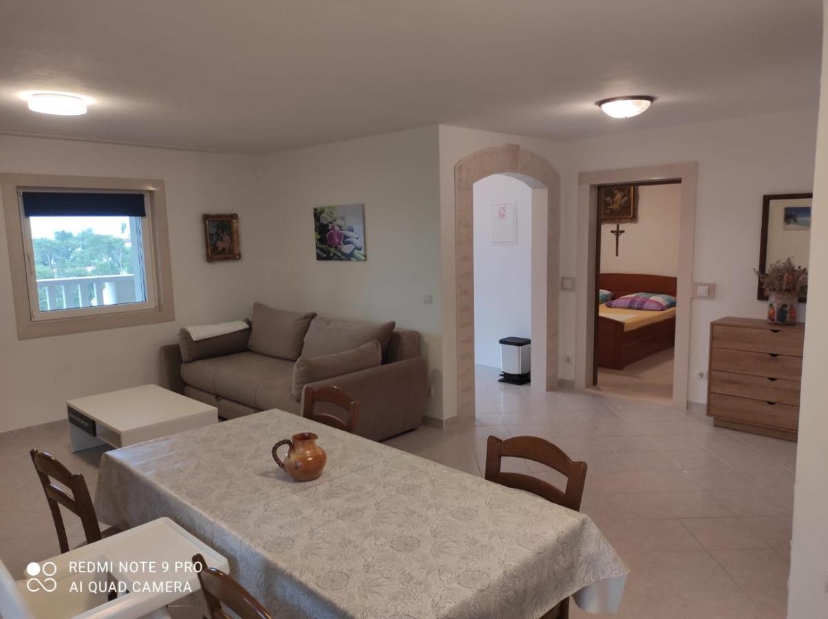 Apartments Marko Sutivan Insel Brac Kültér fotó