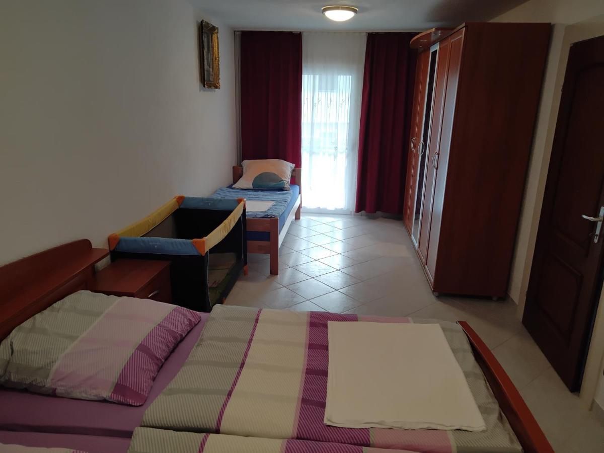 Apartments Marko Sutivan Insel Brac Kültér fotó