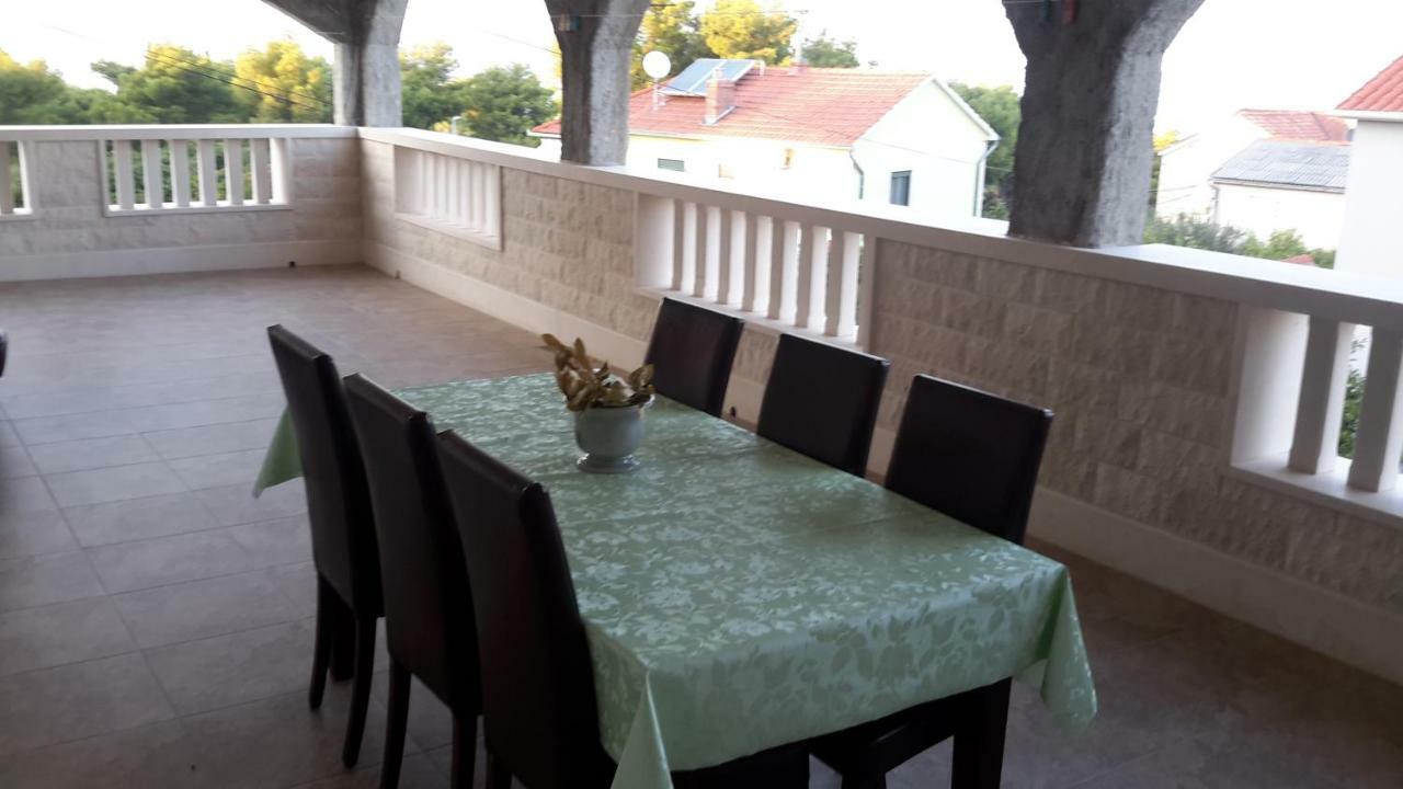 Apartments Marko Sutivan Insel Brac Kültér fotó
