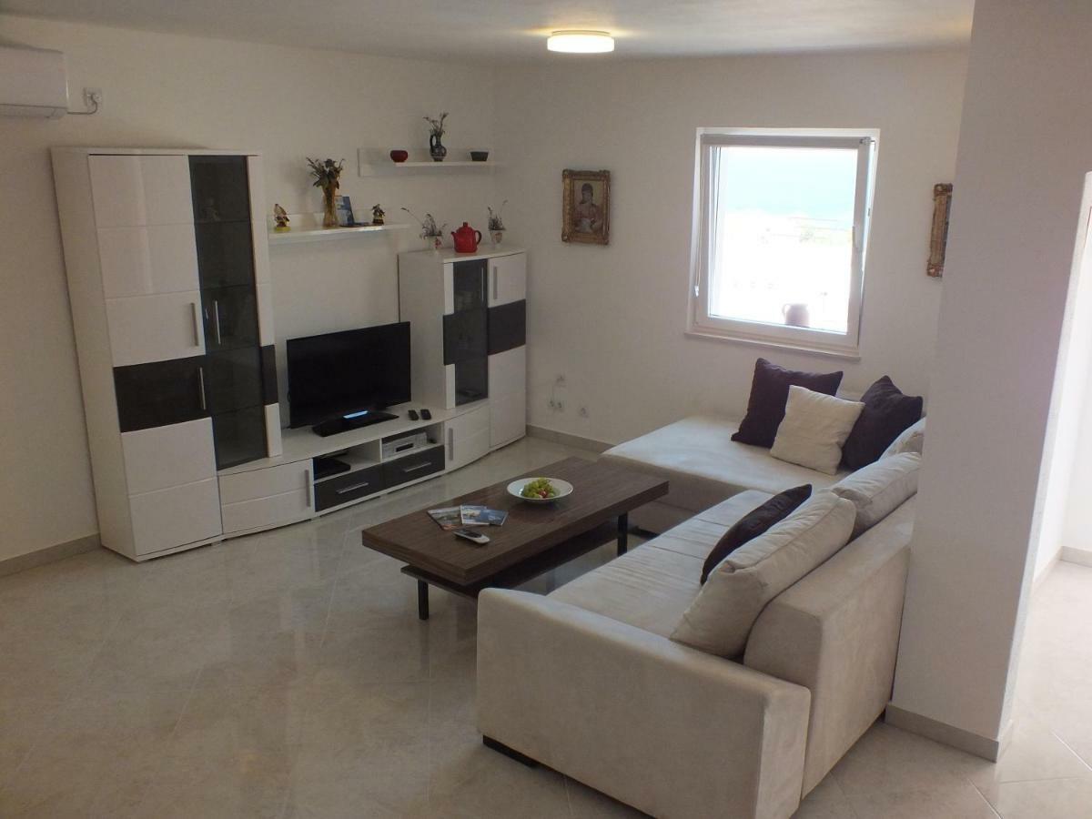 Apartments Marko Sutivan Insel Brac Kültér fotó