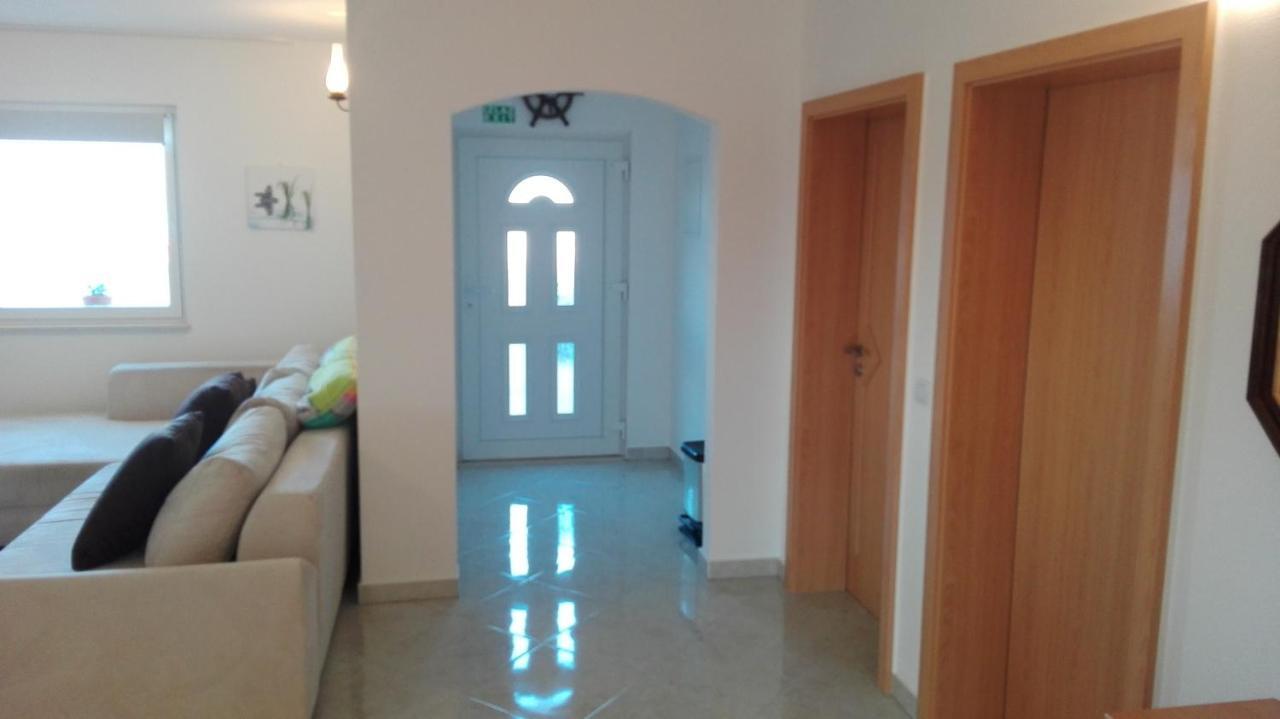 Apartments Marko Sutivan Insel Brac Kültér fotó