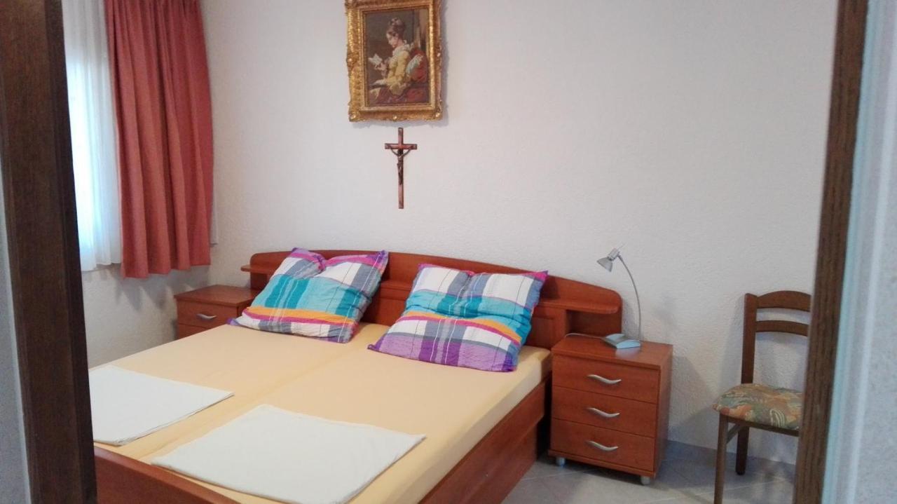 Apartments Marko Sutivan Insel Brac Kültér fotó